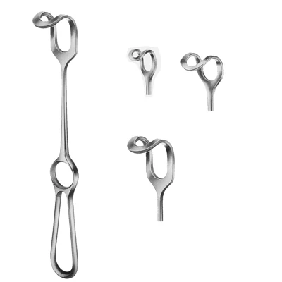 Высокое качество изготовление на заказ ручных ретракторов