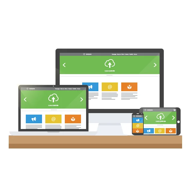 
Highly Professional Wordpress Web Design And Development Company In India. 