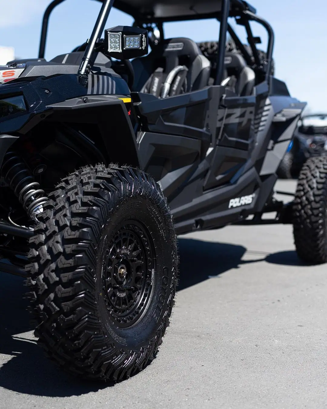 
Latest Assembled Polaris RZR XP 4 1000 eps high lifter edition 4x4 Atv quad offroad dune buggies AVAILABLE 