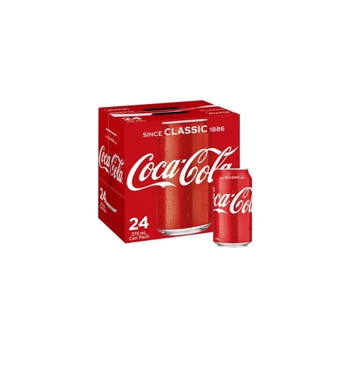 Best Quality Of Original Coca Cola 330 ml Available Bulk at Cheapest Wholesale Pricing