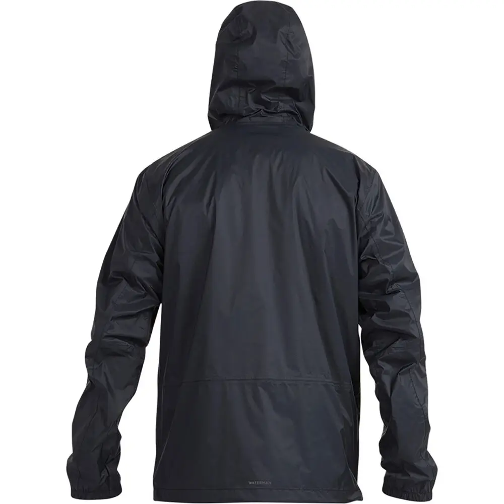 Waterproof Fleece Rain Coat Jacket made by 100% Nylon