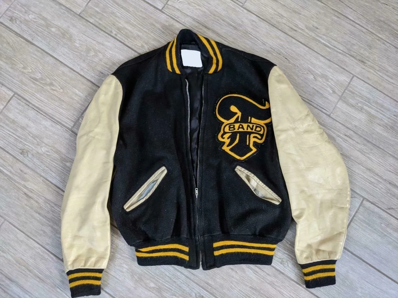 Unique Design High Quality Jackets Clothing Wears Varsity Jackets Patchwork Letterman Jackets BY XAPATA SPORTS