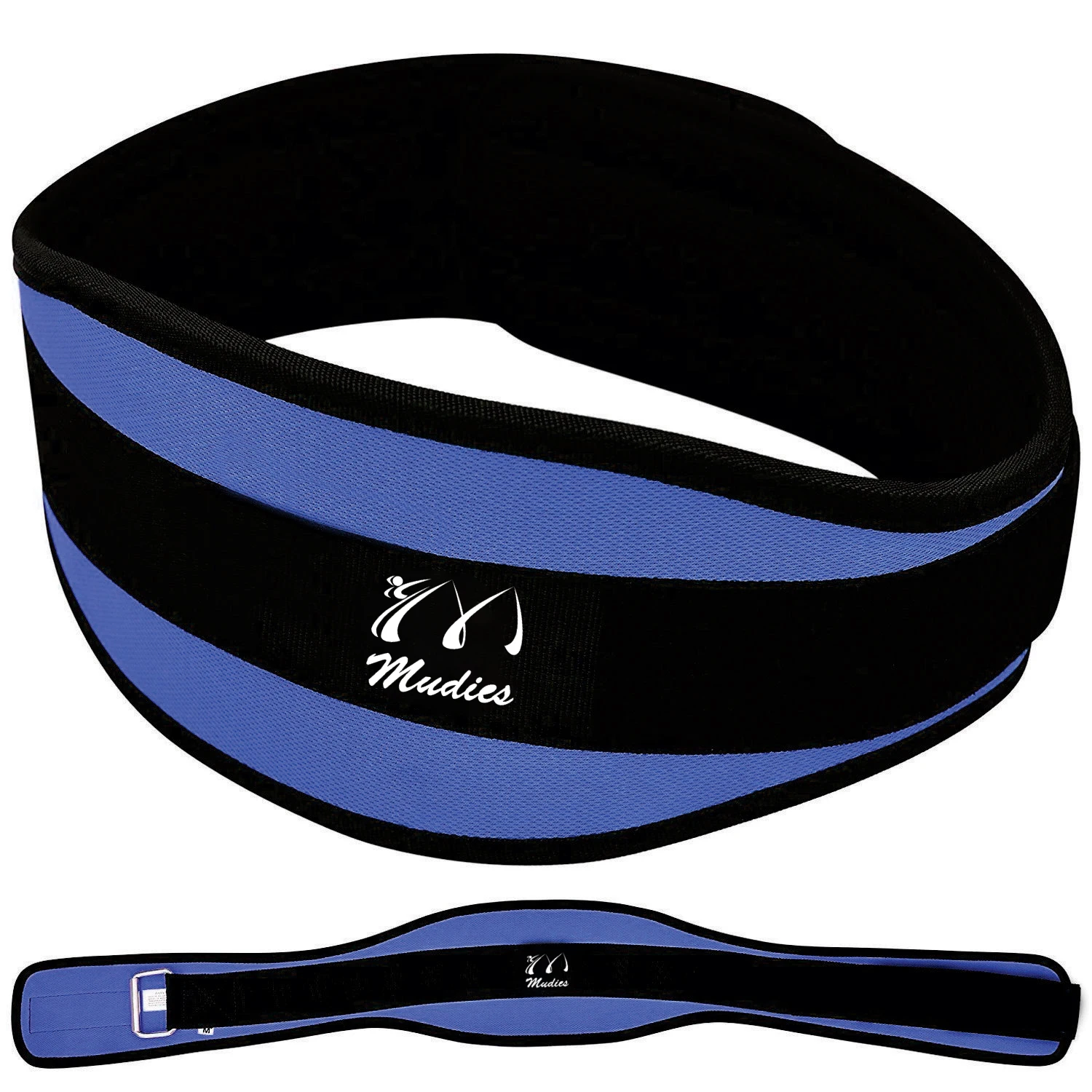  Неопреновые ремни для фитнеса тренажерного зала тренировочные тяжелой атлетики