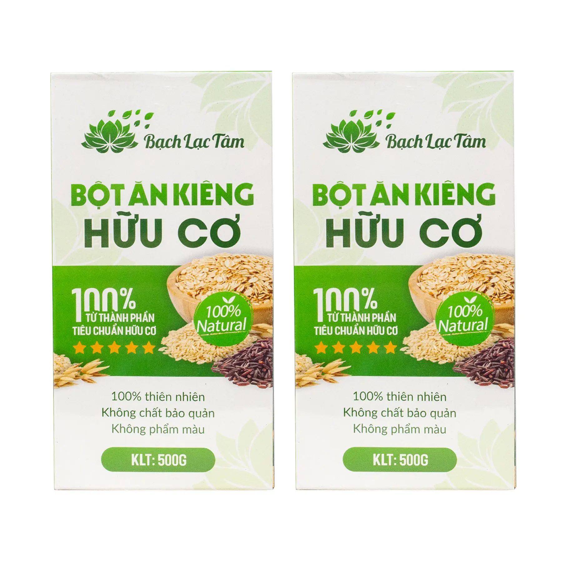 Organic Diet Powder Fiber 500 grams   Nutritious Supplement  100% Natural Weight Loss Starch