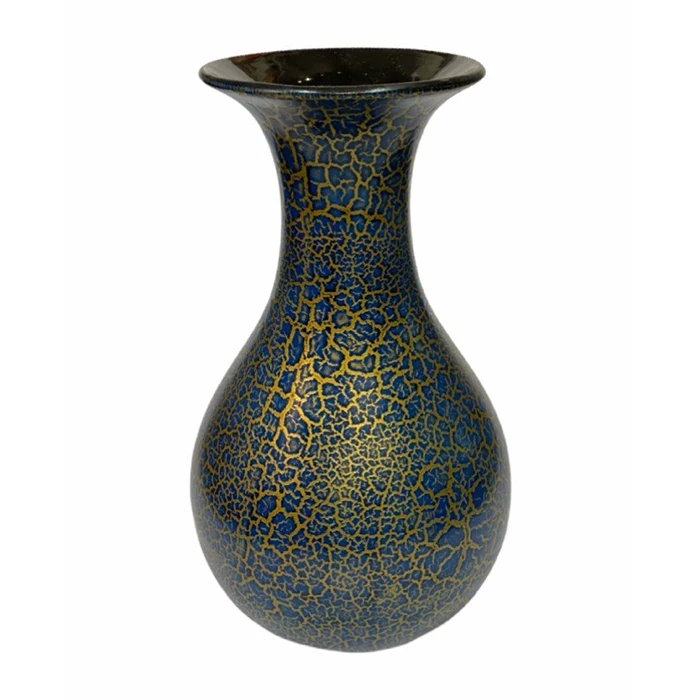 Уникальная ваза ручной работы из Вьетнама/лаковые вазы высокое качество горячая Распродажа