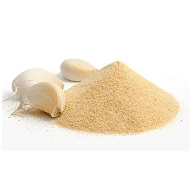 Best Grade garlic powder buyers for cooking  from India
