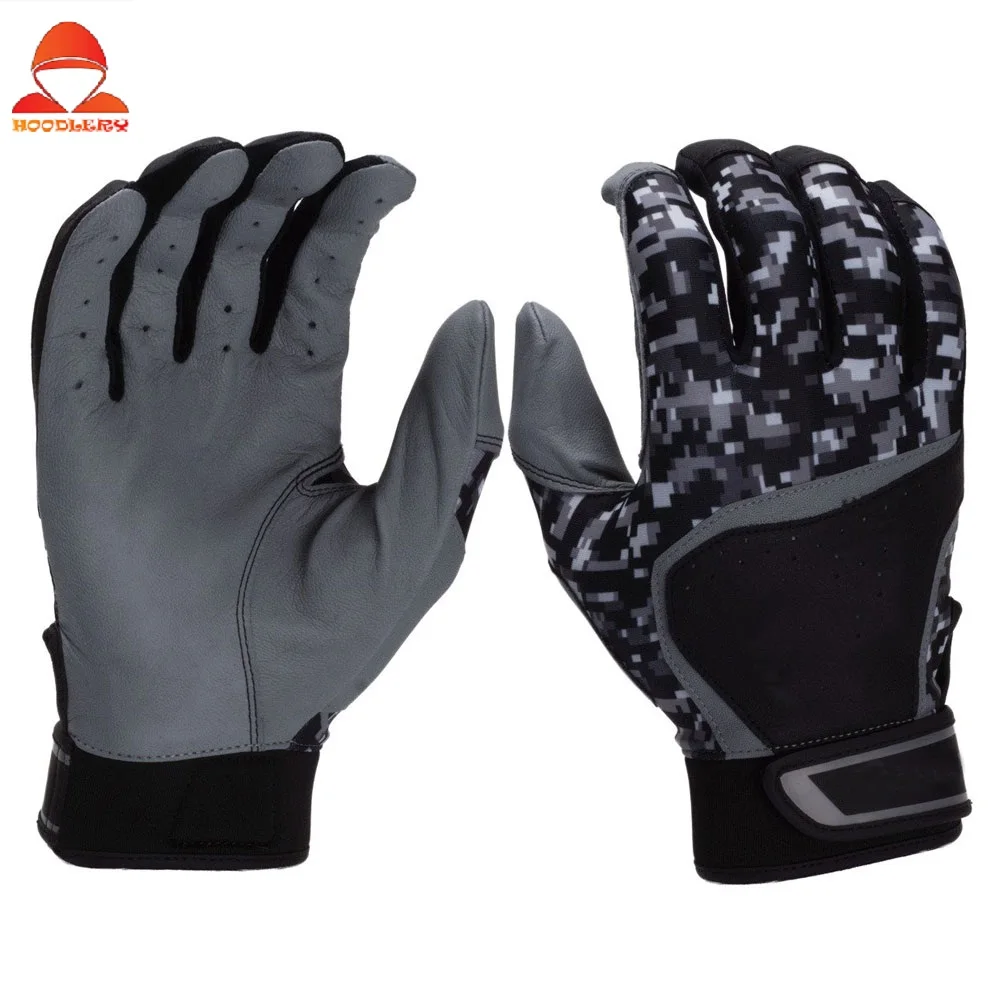 Профессиональные легкие пользовательские мужские женские перчатки для Софтбола дешевые защитные рук