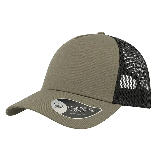 For B2B Rapper low Moq Cotton trucker cap custom logo snapback world series wholesale embroidery cap custom embossed caps sales