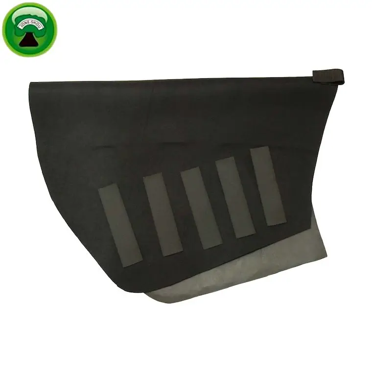 3 colors neoprene caballo horse neck sweat wrap