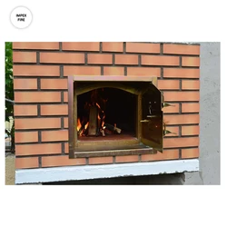 Exporter of High Quality Best Selling Mediterranean Convection Oven / Turbo Oven