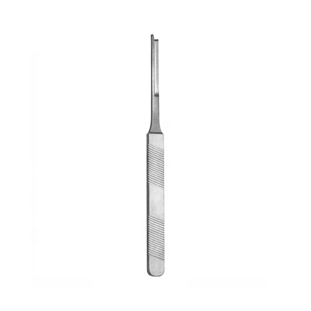 Parks Nasal Ostotome Nasal Chisel for rhinoplasty