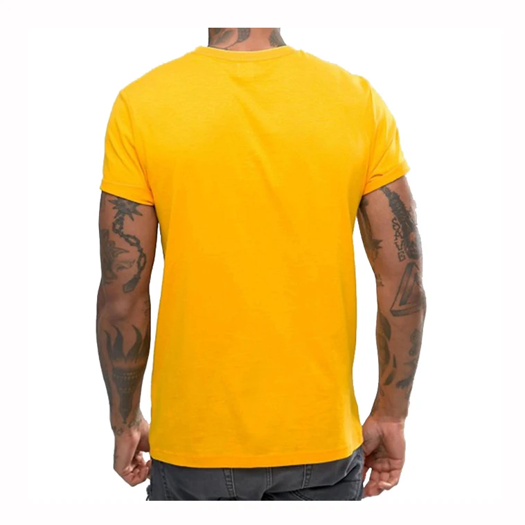 Anti-Pilling Shrink Wrinkle super Manufactory Direct T-shirt Plain Logo Printing Blank High quality T-shirt