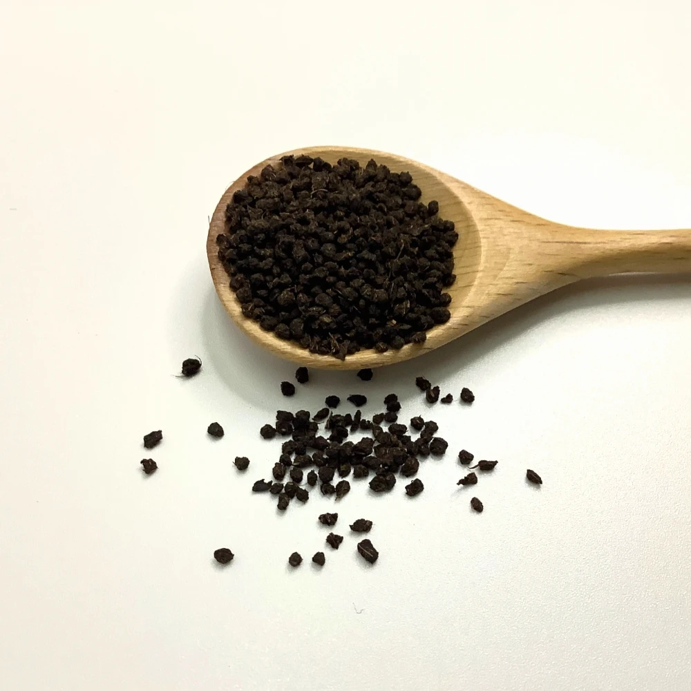 CTC BP 1 Round shape tea Pure natural healthy tea