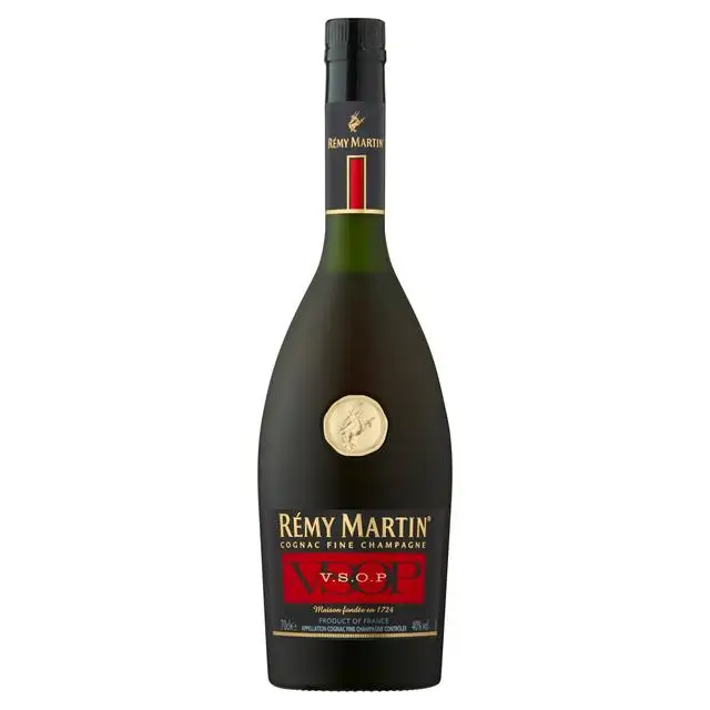 French Remy Martin Tercet Whisky 40% Alcohol for Sale