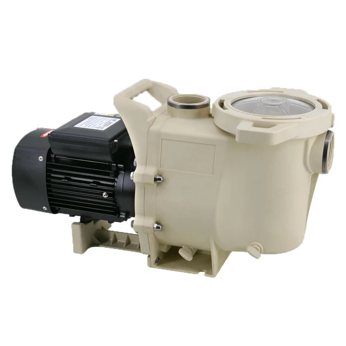 China products electric ac 220v 2hp water pump for swimming pool use