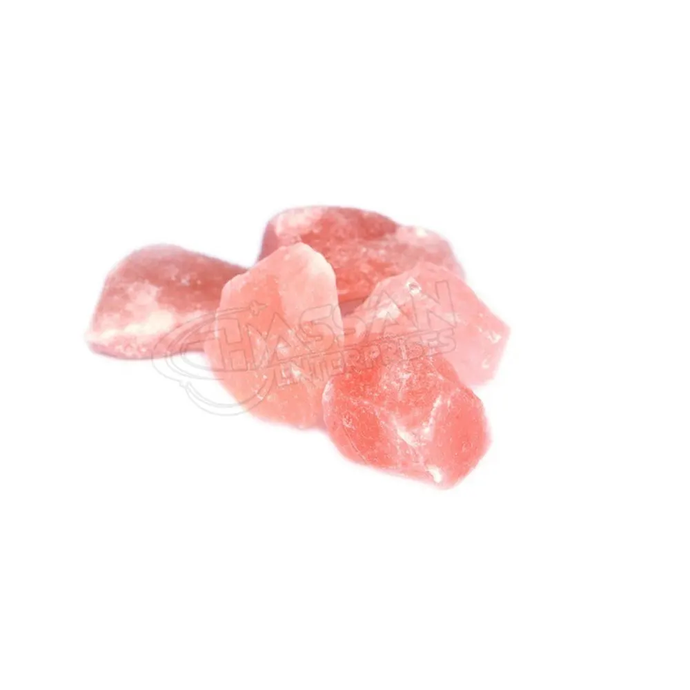 High Quality Natural Pink Rock Himalayan Salt Edible Table Fine Salt