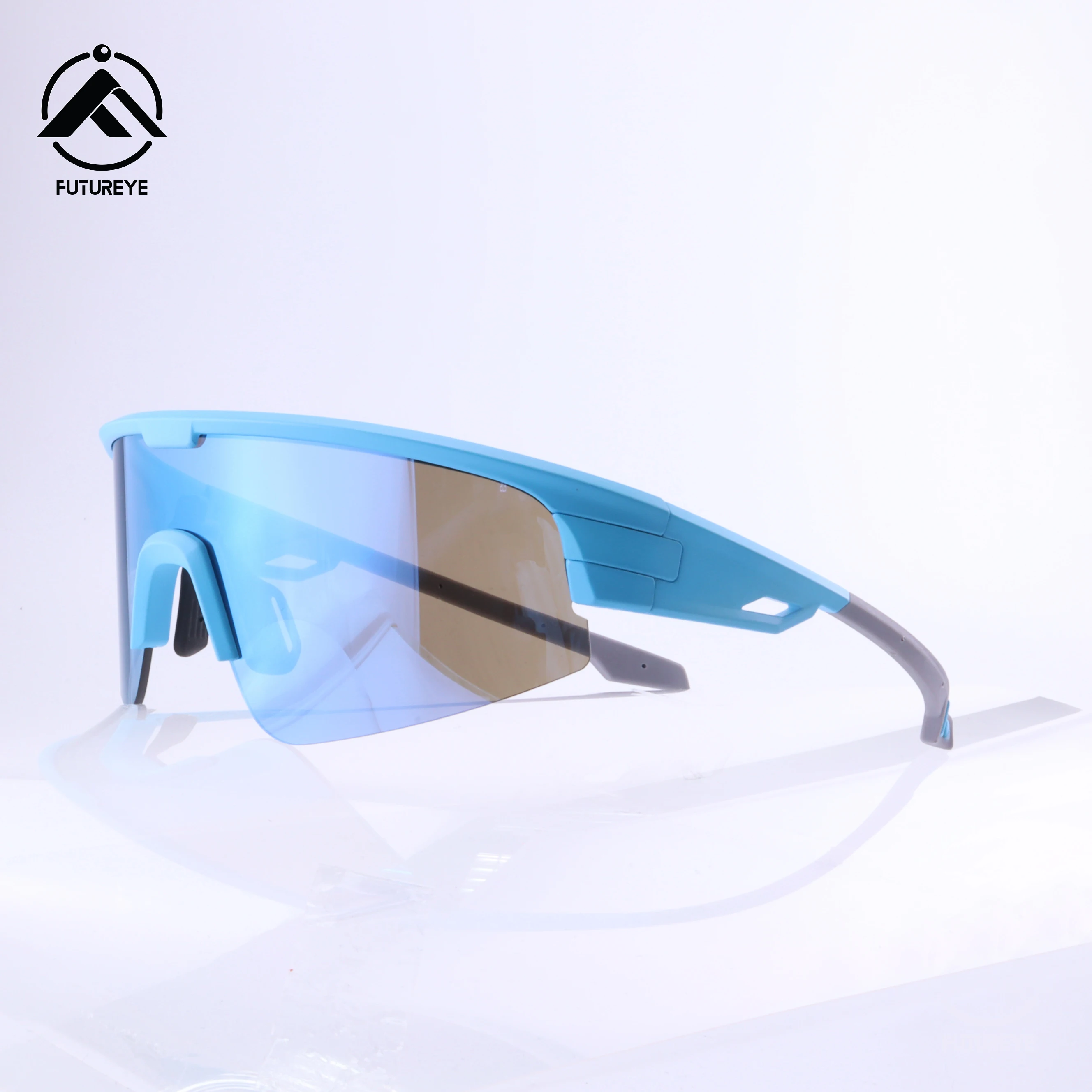 Модные дизайнерские поляризованные солнцезащитные очки 2022, Сделано в Тайване, для езды на велосипеде, езды на мотоцикле, бестселлер 100%