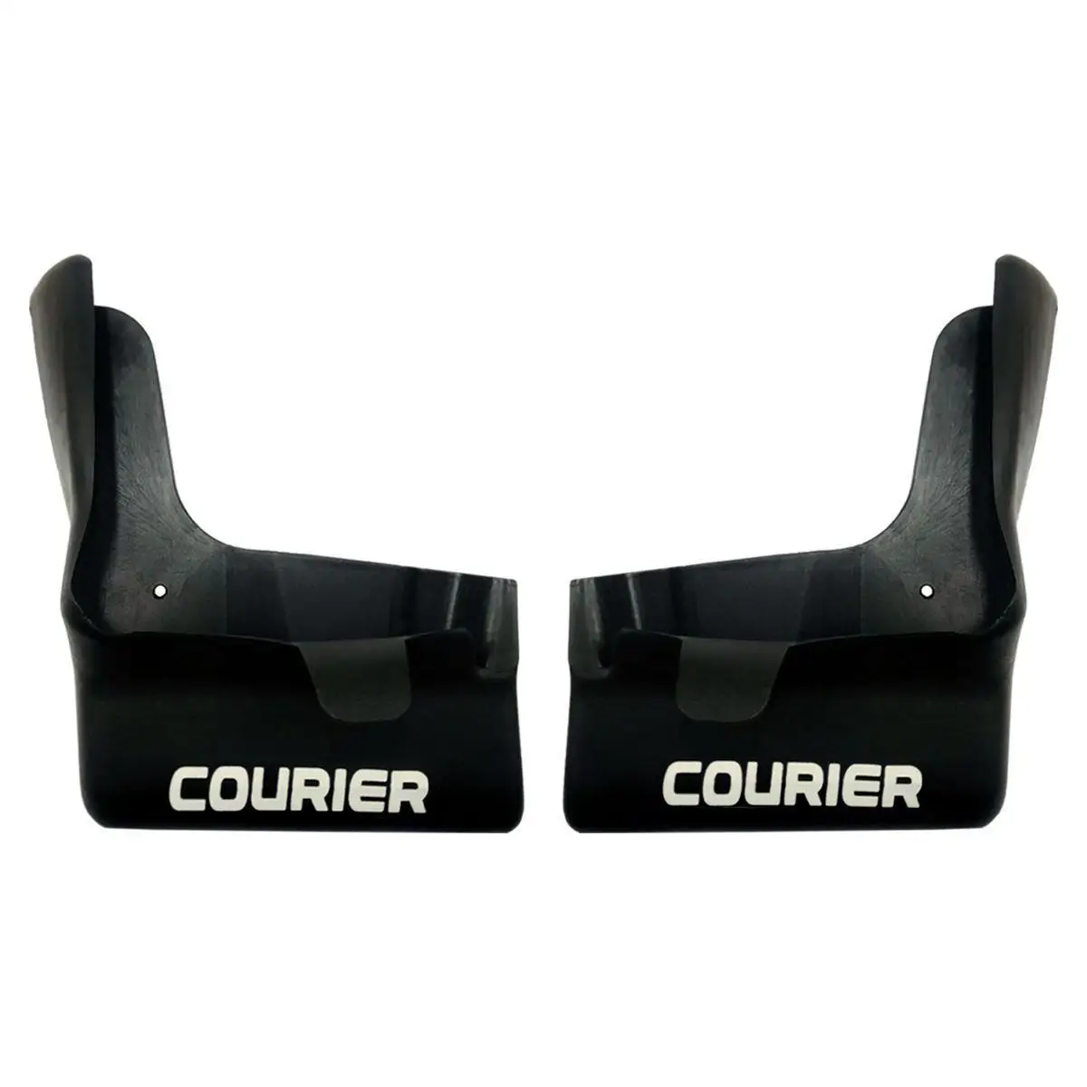 Teamcar Dacia Duster Legs-Legging Mudguard Front and Rear 4 Pcs High Quality Made in Turkey