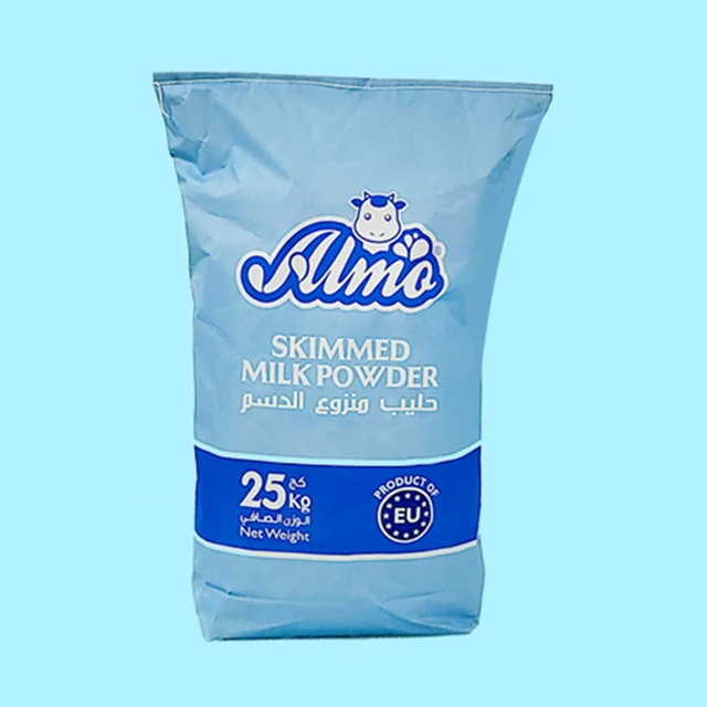 Skimmed Milk Powder instant milk powder 25kg bag milk powder