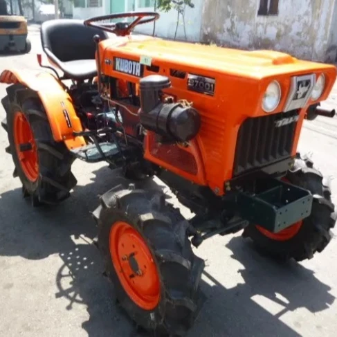 Тракторы Kubota M704K сельскохозяйственные тракторы б/у/Новые низкая цена другие двигатели высокопроизводительный трактор 2wd