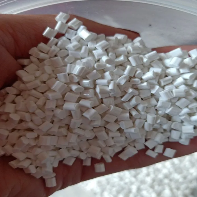 ABS Injection Recycled Granules