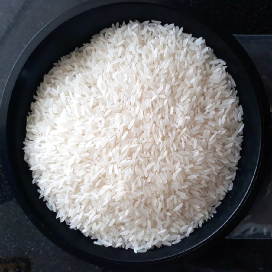 Оптовая продажа вьетнамский жасминовый рис 5% сломанный/Высококачественный с длинным зерном для экспорта