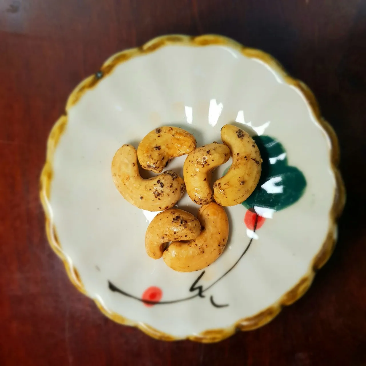 Вьетнам Кешью // жареные орехи кешью-HACCP ISO 22000 2018 // высококачественные кешью