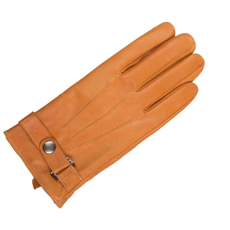  Длинные перчатки из овечьей кожи модная одежда Клубные летние классические на заказ