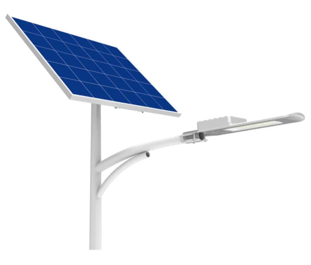 BHT Traffic post, Street light pole are designed and comply with export standard