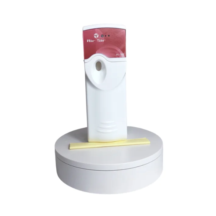 Wholesale Price Automatic Air Freshener Dispenser for Bathroom Office