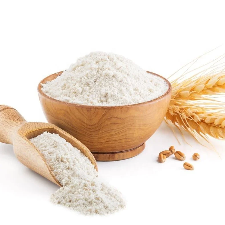 Wheat Flour Origin Turkey 25 kg 50