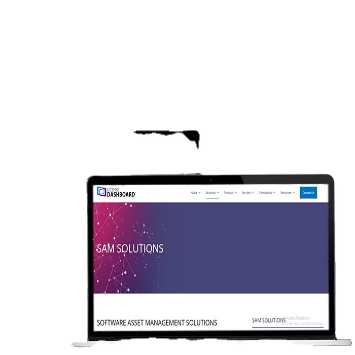 Digital Asset Management Software and app Design Development Services - ProtoLabz eServices