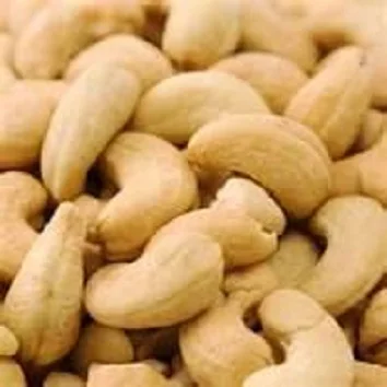 
Cashew Nut Kernels 