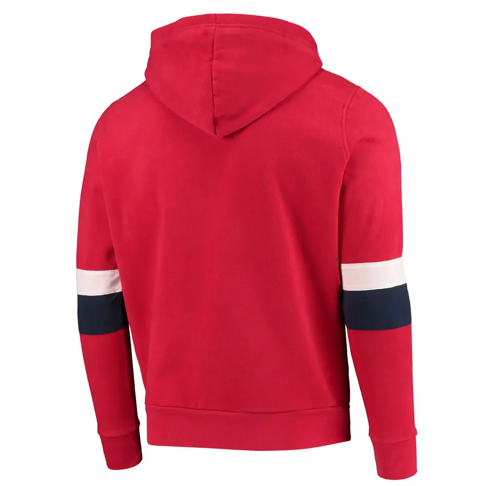 Best Sublimation Ice Hockey Jerseys with Lace, Hockey Jersey Hoodies customized jersey sports wear