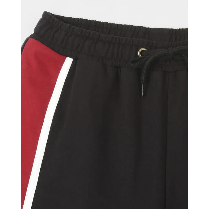 Latest Arrival High Quality Fitness Wear Pant Design Solid Color High Quality Patchwork Custom Label Wholesale Price Jogger Pant