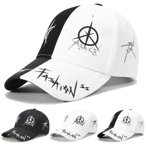 Professional custom puff embroidery a frame shape cotton fabric high profile men baseball  hats