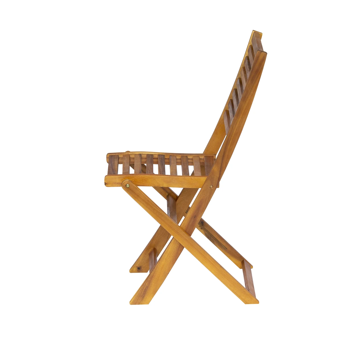 Современный деревянный складной стул-мебель для улицы/помещения