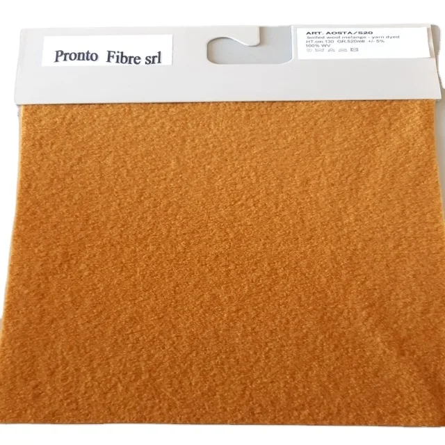 
 Кипяченая шерстяная ткань  