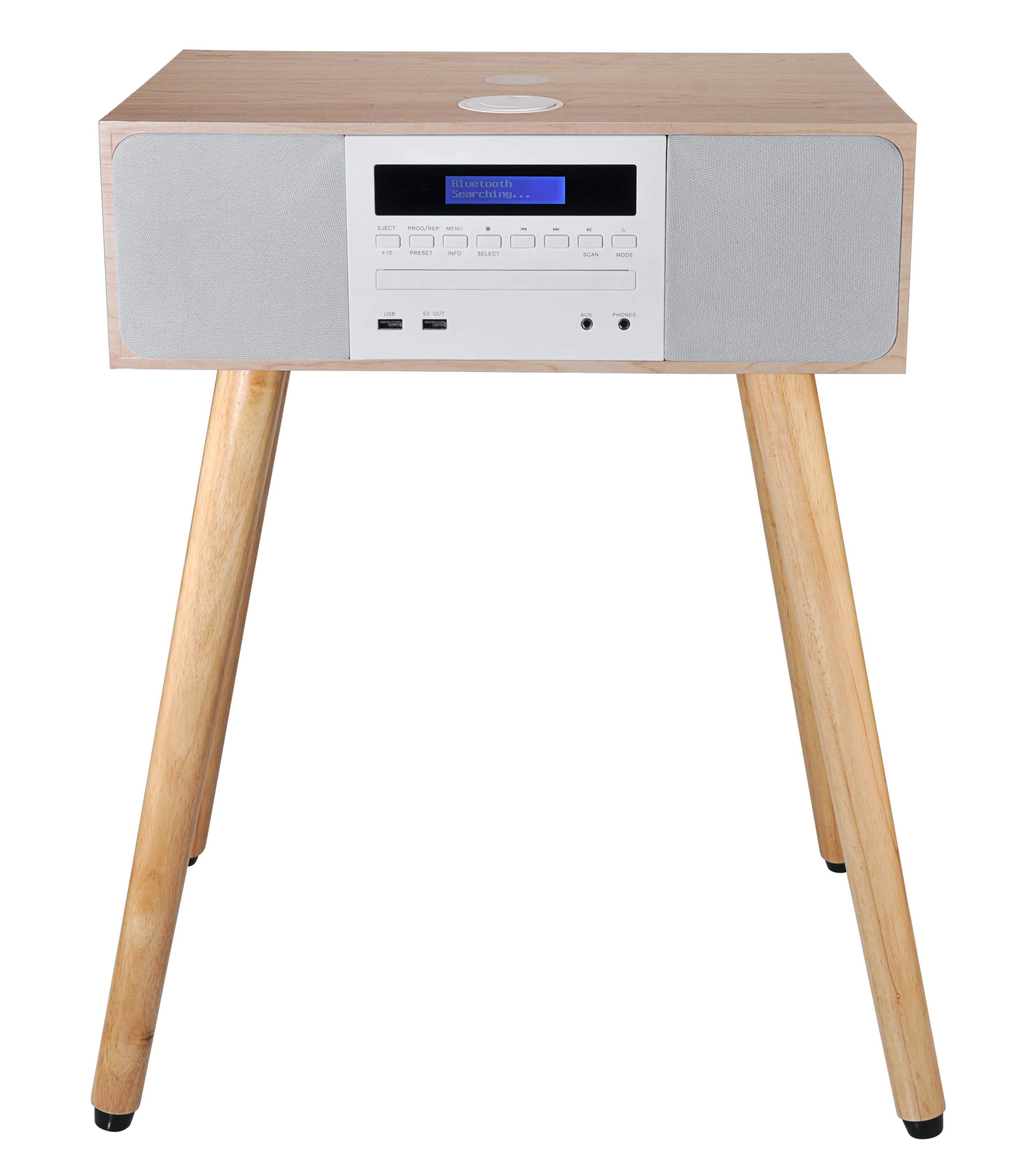 DAB ALL-IN-ONE Speaker Table