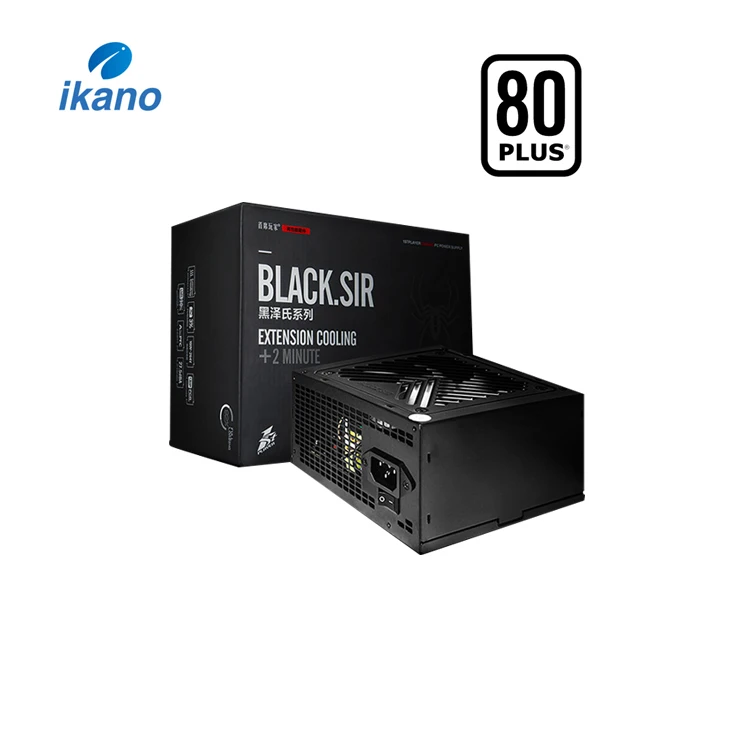 
ATX computer psu 450w white 80plus pc ATX power 450w 