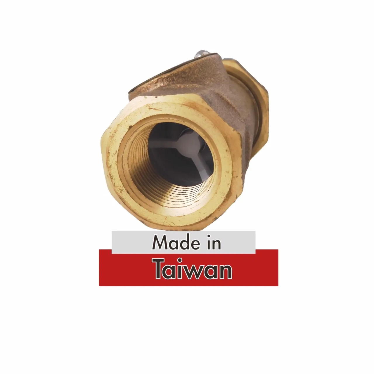 
Made in taiwan backflow preventer for irrigation 