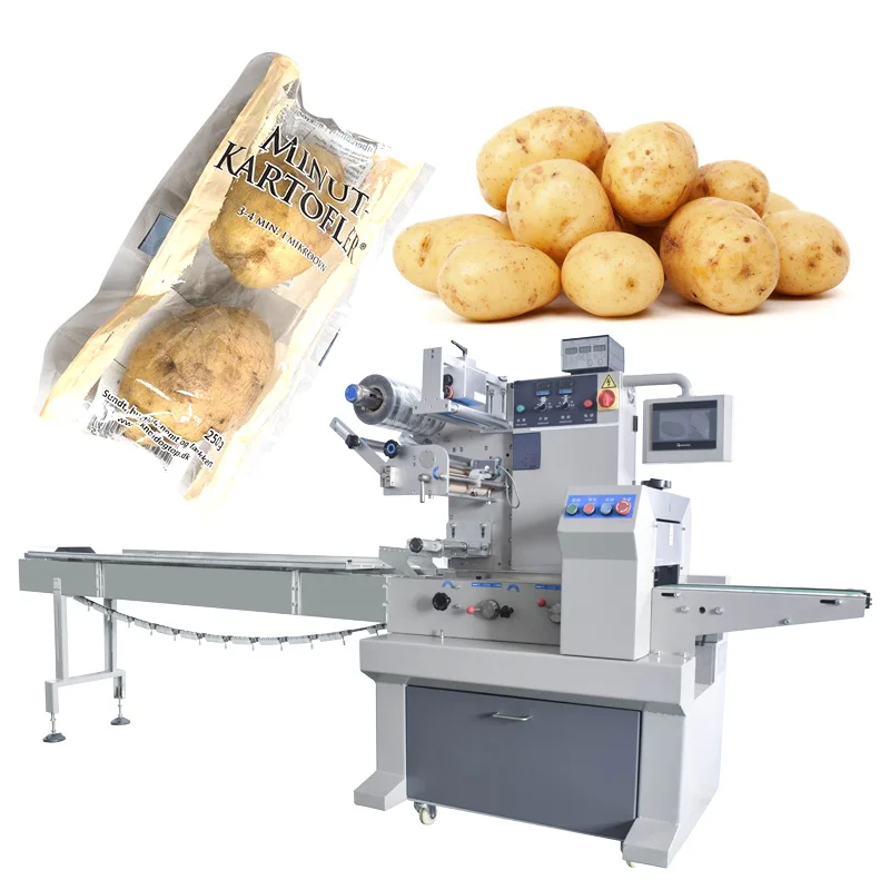 Classic high efficiency corn horizontal flow rape machine packing sugar price