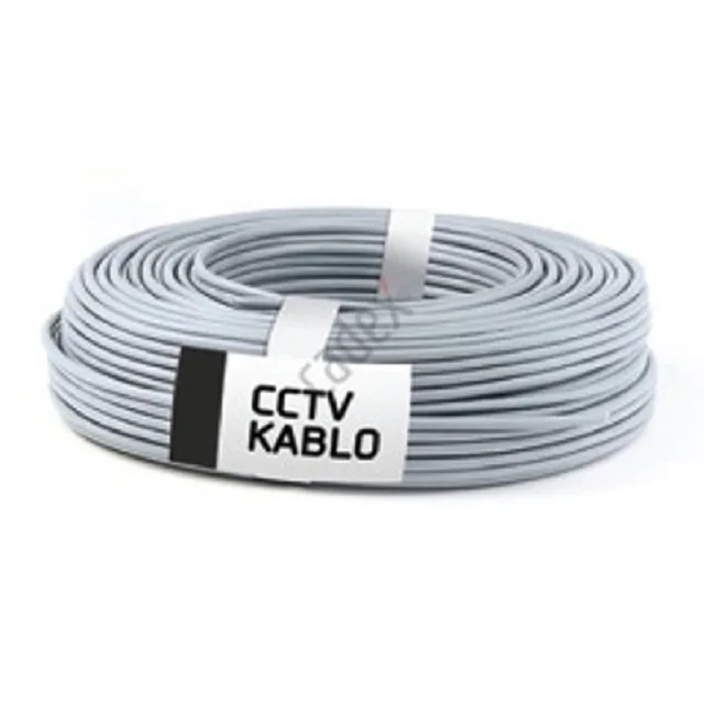  Коаксиальные кабели RG CCTV TV Type