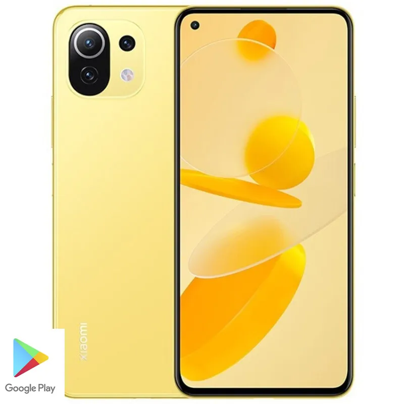 
 Мобильный телефон Xiaomi Mi 11 Lite (Youth) с глобальной прошивкой, мобильный телефон 5G, 8 ГБ, 2021 ГБ, 256G, 780 мАч, 4250 дюйма, камера 64 мп, телефон на базе Android 11, 6,55  