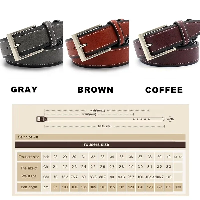 100% Pure genuine Leather Distressed Leather Belt For Men From pakistan