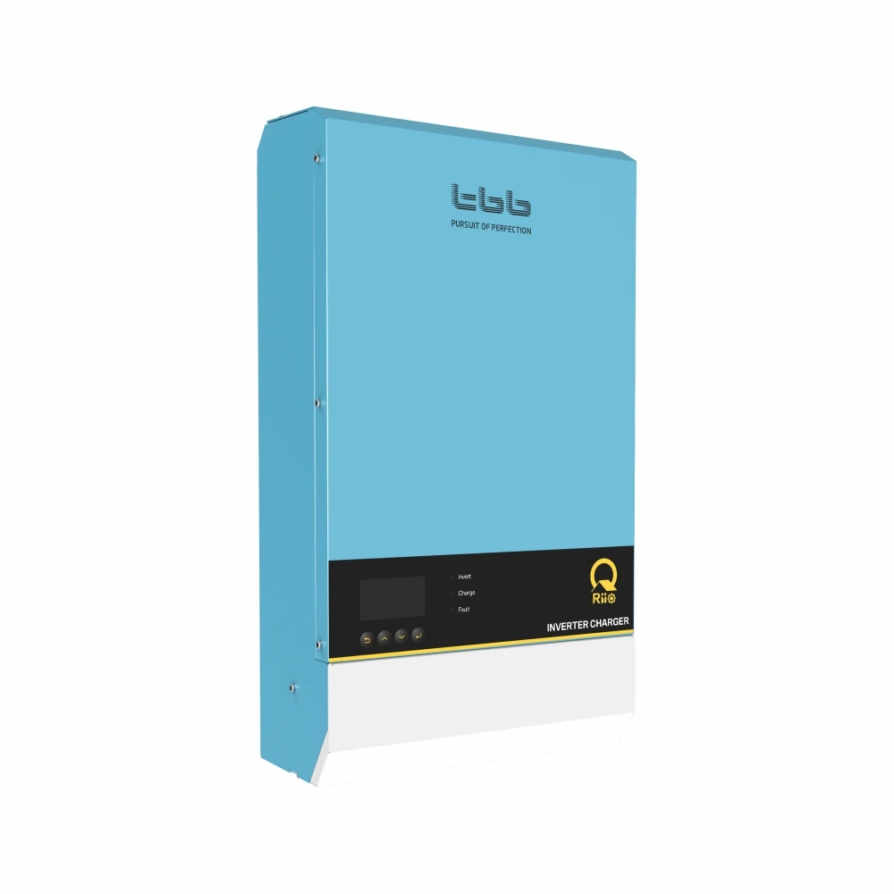 TBB Newest Design 4KW Off Grid Solar Tracker System For Home Power Energy