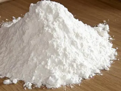 
Gypsum Plaster Powder 