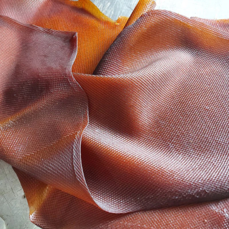 Natural Raw Natural Rubber Material (RSS3 or HS Code 40012130) carefully packaged and fast delivery