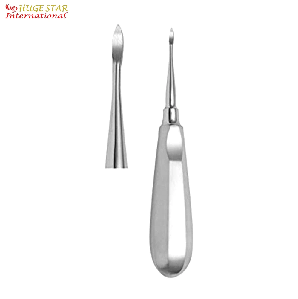 NEW 2021 BEST PRICE ELEVATORS DENTAL ROOT TIP PICK ELEVATORS STRAIGHT INSTRUMENTS