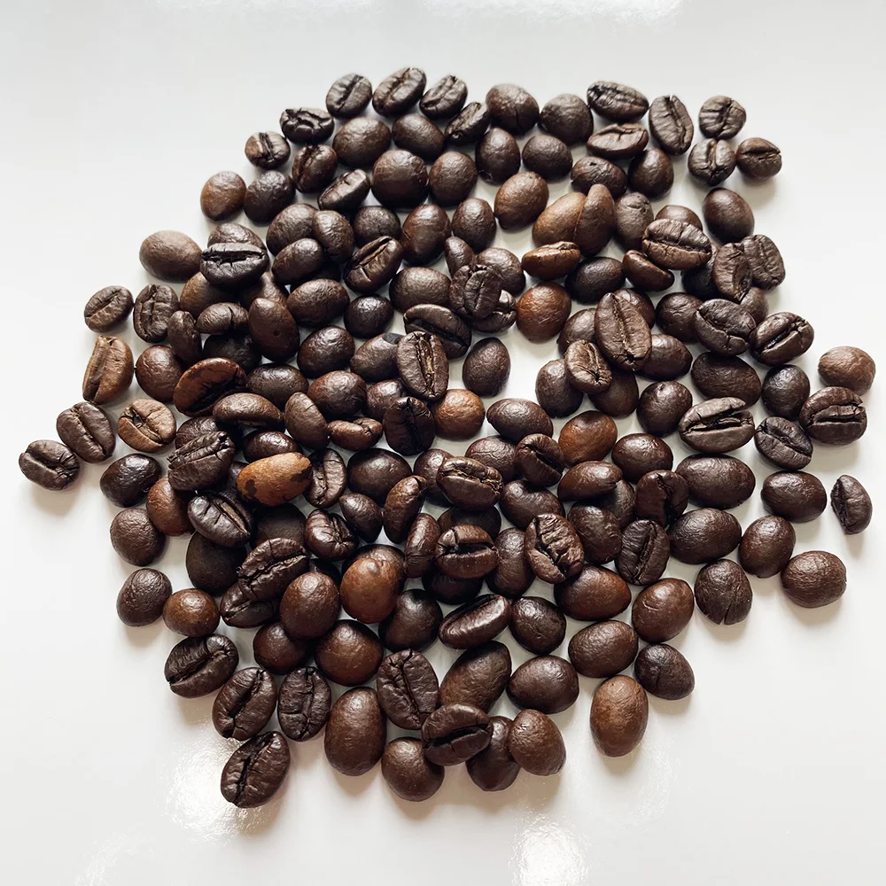Vietnam espresso coffee organic whole bean coffee abrabica vietnamese coffee beans